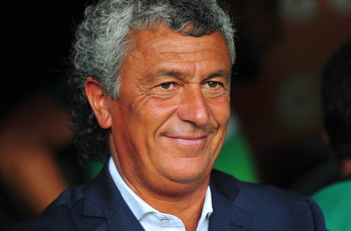 Gorosito se fue de Tigre el mismo día que San Lorenzo se quedó sin DT