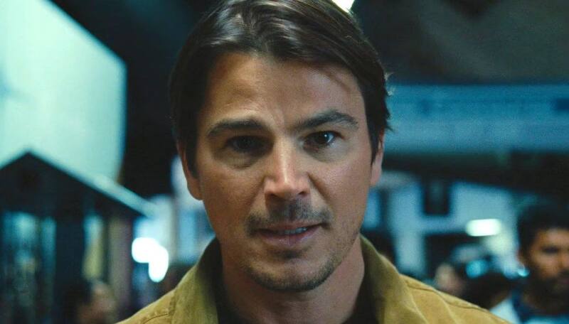 "La Trampa" está dirigida a los aficionados al cine de suspense y terror.