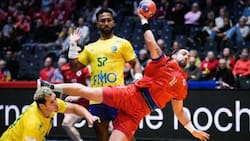 Se acabó la travesía en el Mundial de Balonmano: Chile se despide con una derrota ante Portugal