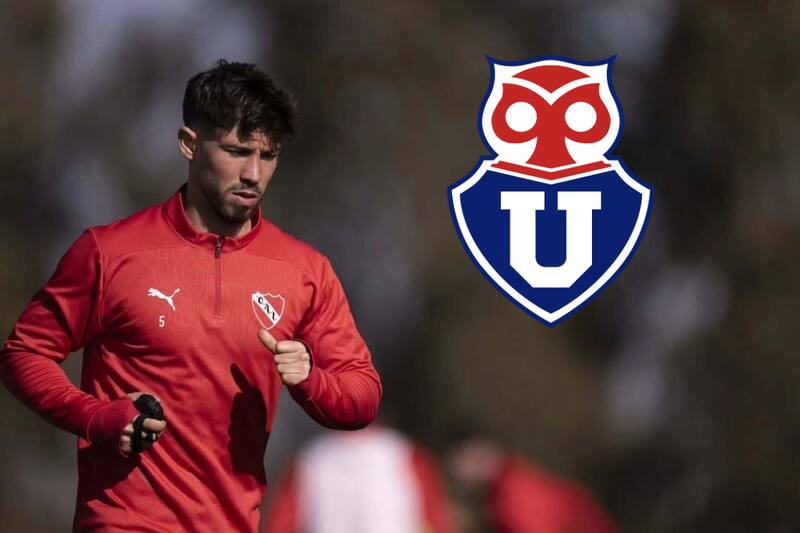 sigue sin levantar cabeza en Argentina. Foto: Instagram Independiente.