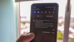 Temblor en Chile: ¿Cómo activar la alarma sísmica de Google en tu celular?
