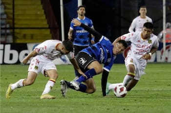 Pensando en la Supercopa: Huachipato jugará su primer partido del año con público