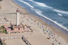 ¿Cuánto cuesta viajar a La Serena comprando en el Cyber Monday 2025?: Rebajas de hasta un 71% de descuento en vuelos y hoteles