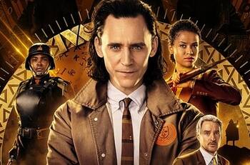 La sutil referencia de "Loki" a "WandaVision" que podría configurar un nuevo elemento para el Universo Cinematográfico de Marvel