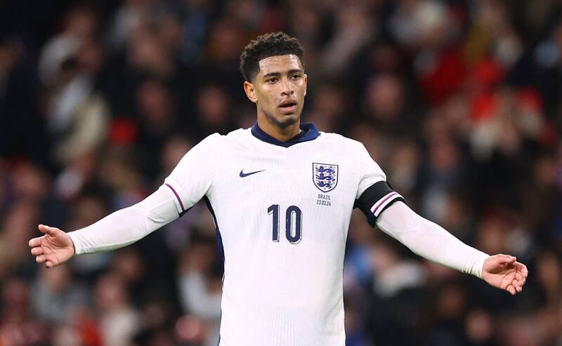 Inglaterra cayó frente a Islandia.