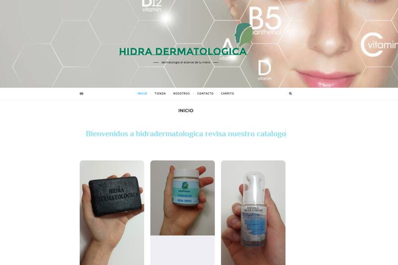 Productos con alerta.