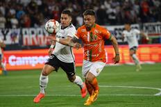 “Yo pasé por la U, por lo que ganar en el Estadio Monumental sería bastante lindo y significativo”