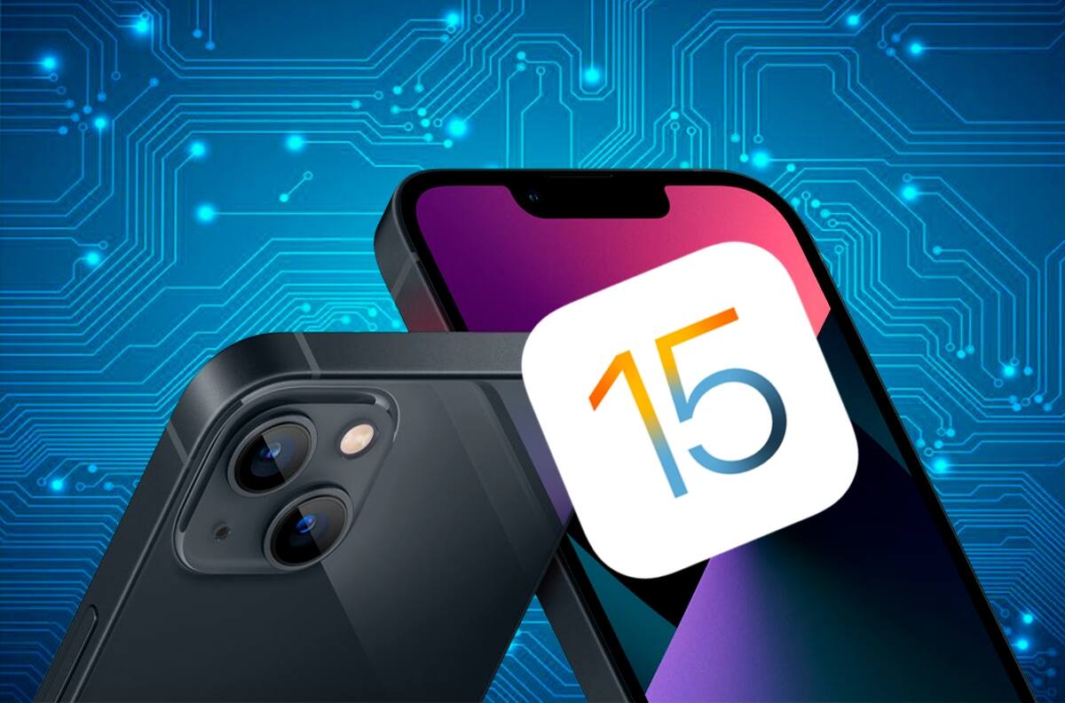 iOS 15 de Apple trajo nuevas características: conoce todo sobre el sistema operativo