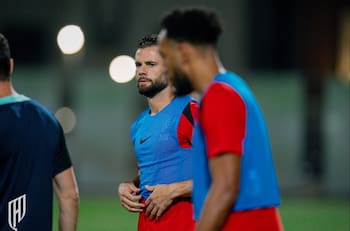 El poder de los petrodólares: el equipo de lujo que está armando el club árabe que quiere a Darío Osorio