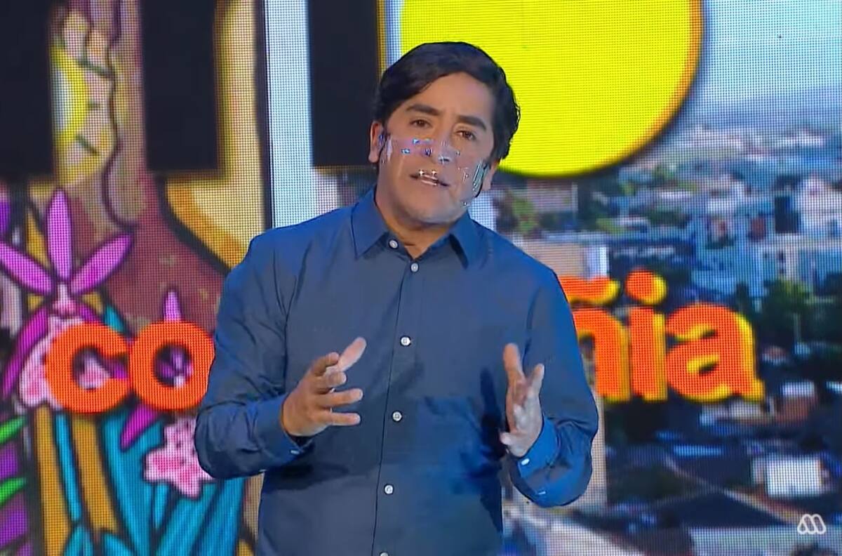 Sale de pantalla: "Mi Barrio" ya tiene fecha de término