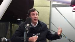 Alcalde de El Monte pierde la vida luego de sufrir un accidente de tránsito y caer a un canal