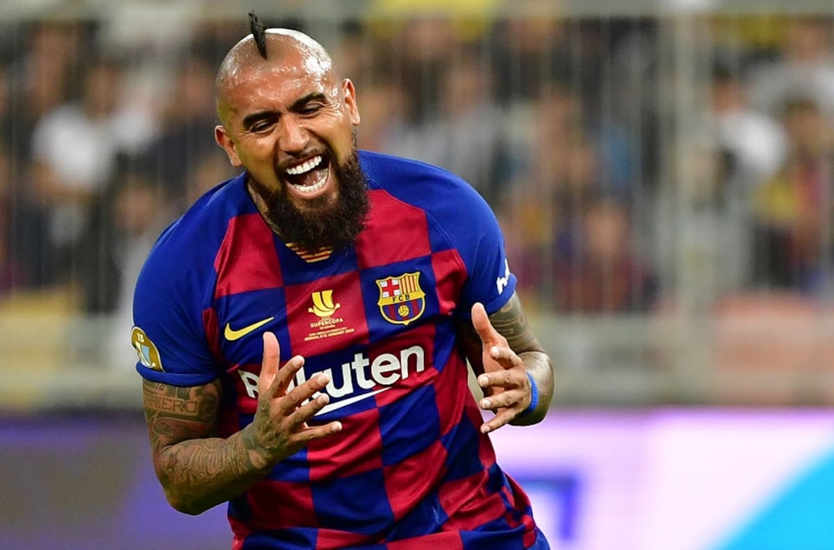 Alavés vs Barcelona: Hora y dónde ver por TV y online