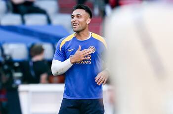 Respira Inter de Milán: Lautaro Martínez asegura que jugará la final de Champions