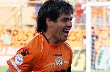 José Luis Díaz: “Me gusta mucho ser de Cobreloa… Yo era hincha de Boca Juniors y hoy ya ni me interesa”