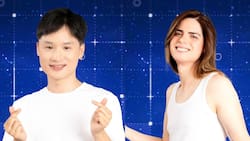 Por esta razón, Yuhui recuerda con mucho cariño a Roon Antonio tras su paso por Mundos Opuestos