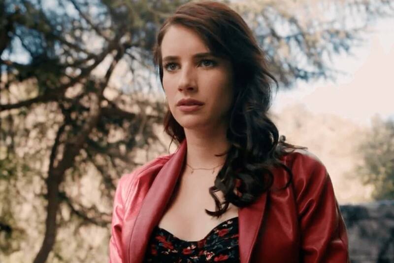 en Madame Web no destacó por su actuación.