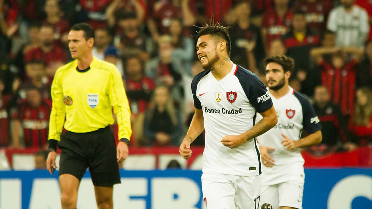 Palestino y el millonario fallo contra San Lorenzo: "Se hicieron los locos, están acostumbrados a este tipo de malas prácticas"