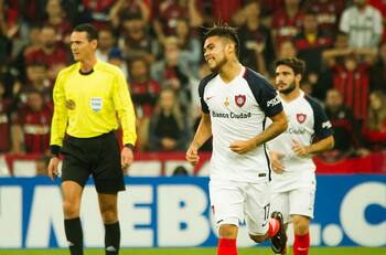 Palestino y el millonario fallo contra San Lorenzo: "Se hicieron los locos, están acostumbrados a este tipo de malas prácticas"