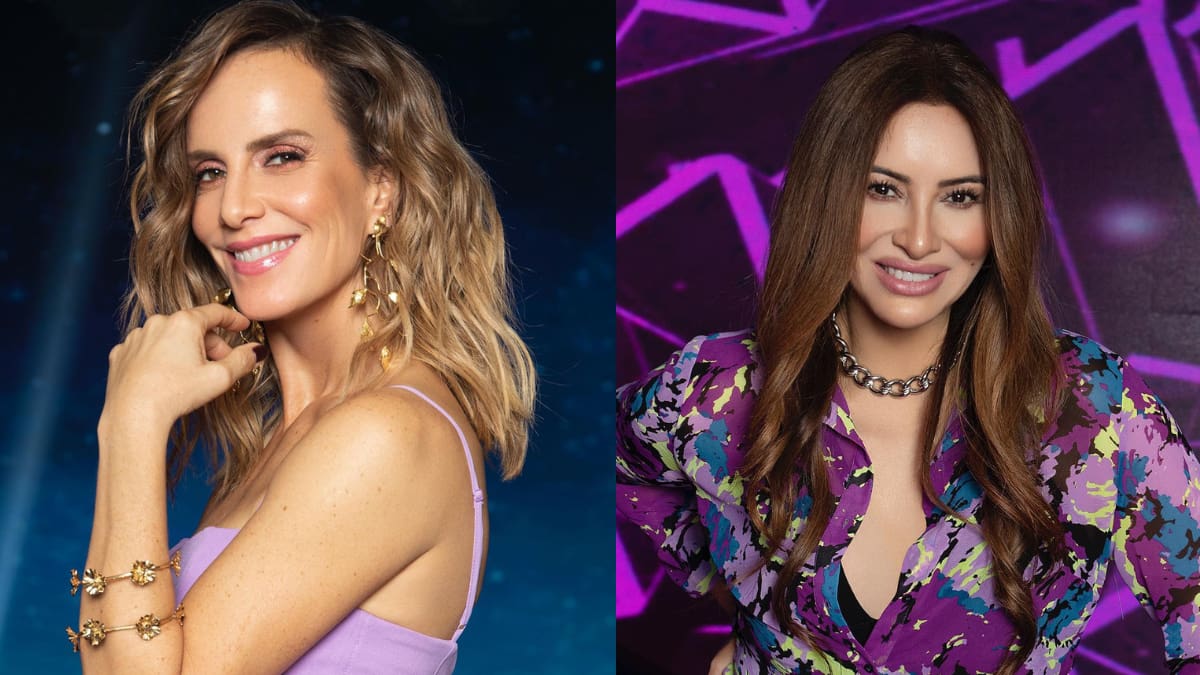 “Me amo, te amo, siento”: Diana Bolocco y Myriam Hernández protagonizaron hilarante conversación con el viral de moda