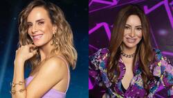 “Me amo, te amo, siento”: Diana Bolocco y Myriam Hernández protagonizaron hilarante conversación con el viral de moda