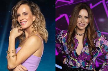 “Me amo, te amo, siento”: Diana Bolocco y Myriam Hernández protagonizaron hilarante conversación con el viral de moda