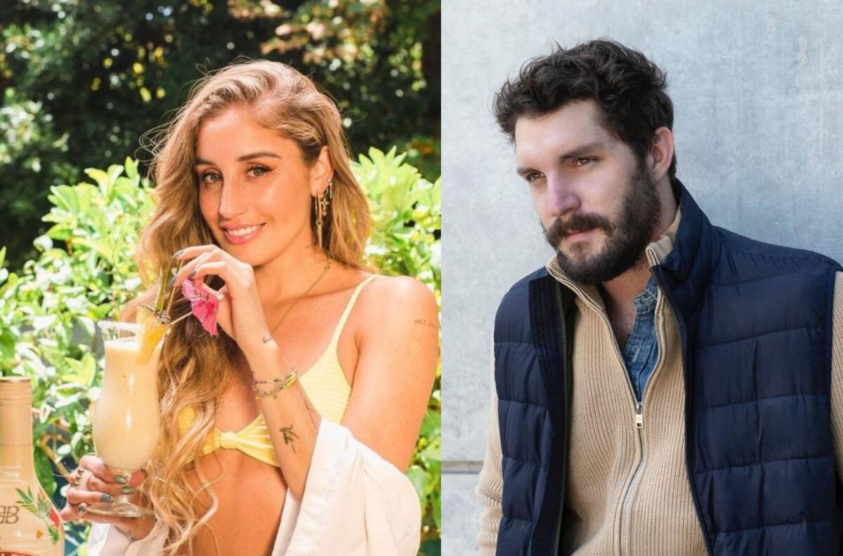 Daniela Castro se sinceró sobre su quiebre con Maximiliano Rivera, primo de Martín Cárcamo