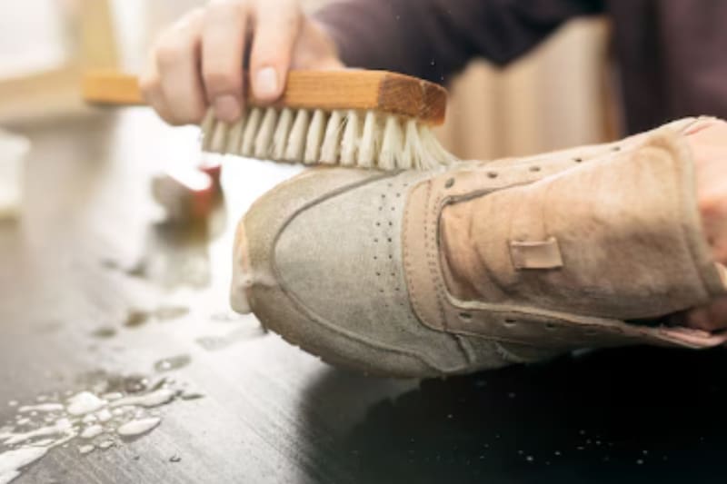 En pocos minutos van a recuperar un olor agradable y fresco.
Créditos: Freepik.