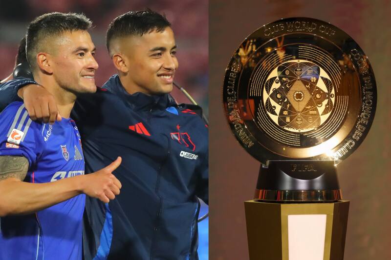 Comenzó bien la carrera rumbo al próximo Mundial de Clubes.