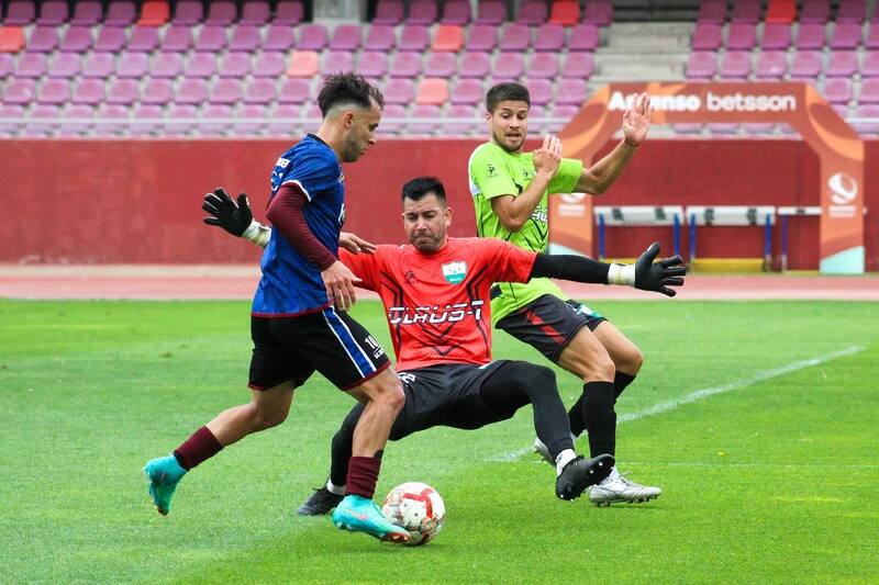 cayó en la Liguilla de Ascenso 2023 y se quedó sin chances de volver a Primera.