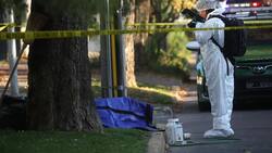 PDI investiga a dos monjas por posible participación en hallazgo de cadáver en Ñuñoa