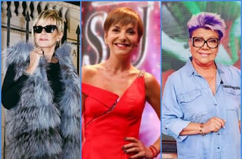 Este es el monto de dinero que le dan a los famosos para cocinar en “La divina comida”