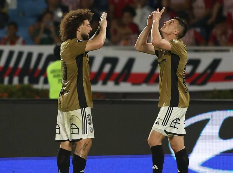 Colo Colo aseguró un millonario monto.