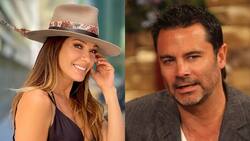 "Todo me trae recuerdos": La emoción de Catherine Fulop al hablar de su amistad con Felipe Camiroaga