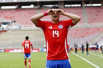 Una orden incumplida y un quiebre inesperado: Nicolás Córdova desató la molestia de la U