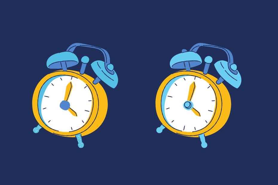 ¿Cuáles son las diferencias entre ambos relojes? (Foto: Tiempox)