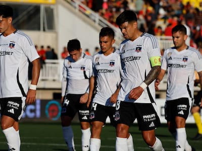 Esteban Pavez reconoció el duro presente del club: “Iba a ser un año hermoso y ha sido un desastre”