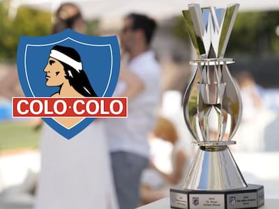 La importante gestión que está realizando Colo Colo para ser sede de prestigioso torneo internacional