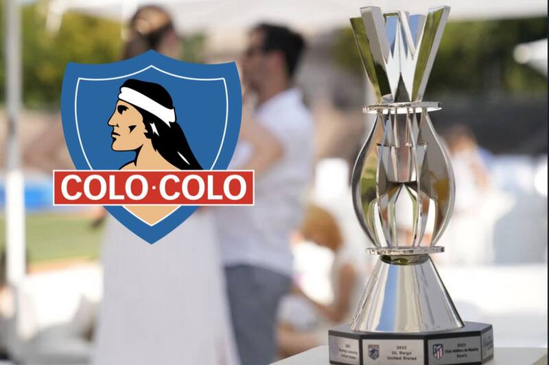 . El torneo podría llegar a Chile.