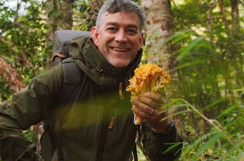 Felipe Braun vuelve a la TV y debutará con una renovada faceta laboral