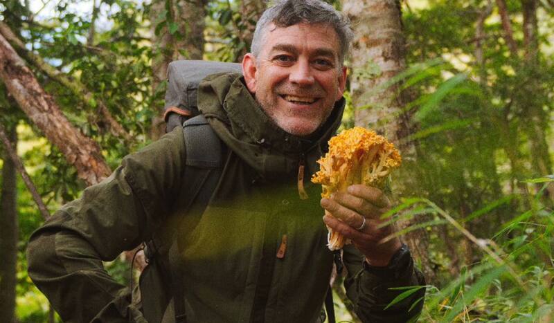 vuelve a la TV con una nueva faceta laboral.