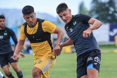 O’Higgins busca asegurar su clasificación a Copa Libertadores con amistoso preparativo