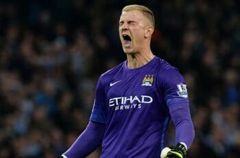Hart: "Después que Pellegrini me apartó en el City, alcancé mi mejor nivel"