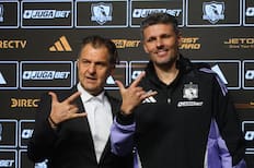 Aníbal Mosa se rinde ante Fernando Ortiz: “Nunca vi un técnico que considere tanto a los juveniles”