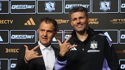 Aníbal Mosa se rinde ante Fernando Ortiz: “Nunca vi un técnico que considere tanto a los juveniles”