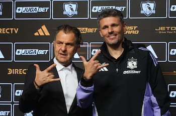 Aníbal Mosa se rinde ante Fernando Ortiz: “Nunca vi un técnico que considere tanto a los juveniles”