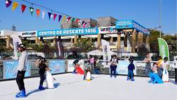 Escapa de la rutina y el estrés sin salir de Santiago: Este es el panorama ideal para disfrutar el invierno