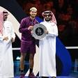 Llegaron los petrodólares al tenis: esto se sabe del nuevo Masters 1000 en Arabia Saudita