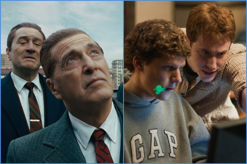 disponibles en Netflix