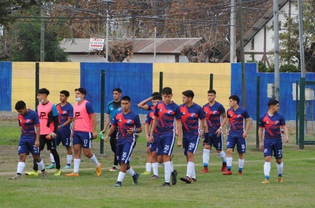 Equipo del fútbol chileno se niega a "desaparecer" y se aferra a una última denuncia