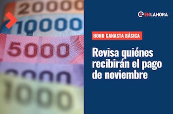 Bono Canasta Básica: ¿Quiénes recibirán el monto de noviembre y cuál es la fecha de pago?